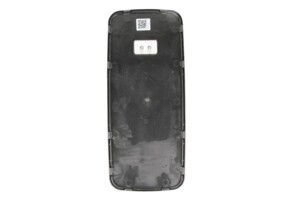 Вставка зеркала Mercedes Atego 380x160 с подогревом MER-MR-006