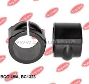 Втулка стабилизатора Mercedes 814-817 заднего BC1323