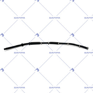 Трубка компрессора Mercedes Atego 208.251