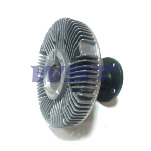 Вискомуфта Mercedes 814 OM366LA/ OM904LA 3662000422