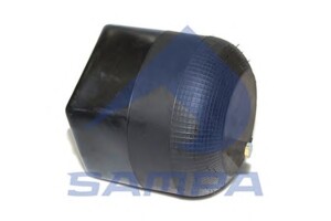 Пневмоподушка 4390N1 Mercedes без стакана SP 554390-01