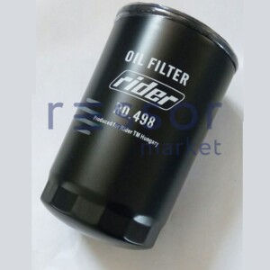 Oil Filter MAN L2000 D0824/26/34/36 RD 498