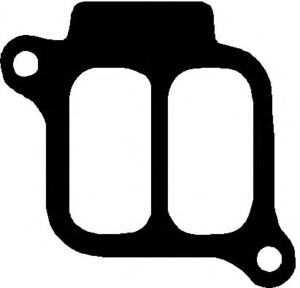 Прокладка впускного коллектора Mercedes 609D-814 OM-364-366 868928