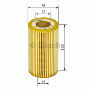Фильтр масляный Mercedes 508D-814 OM-314-366 1 457 429 647