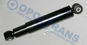 Амортизатор Mercedes 1317 задний 08-01-00-2813