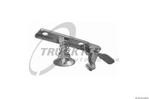 Замок капота Mercedes Sprinter 96-06 верхний 02.55.017