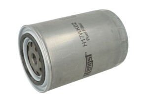 Фільтр паливний DAF H17WK02