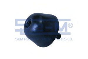 Отбойник кабины MAN F90/F2000 перед 7647