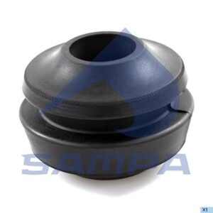 Подушка двигателя MAN M2000 задн 020.310
