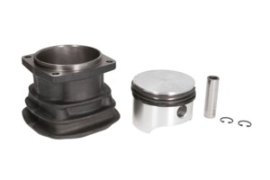 Циліндр з поршнем компресора d-88mm LK3927, LK3955 PR 4040-7000 882 500