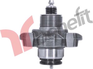 Механизм регулировки суппорта Wabco 17.5 10-01-99-0048