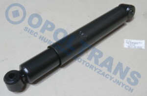 Амортизатор Mercedes 814 передний 08-01-00-2646
