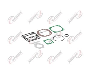 Ремкомплект компресора d-88 Mercedes LK3970/LK3986 1300 080 100
