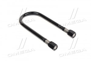 Стремянка рессоры M24x128x345 BPW RD 51.26.78