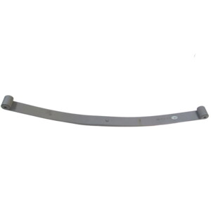 Rear 1-Leaf Spring Iveco Daily III 99-07 1-лист 67395000