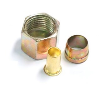 Ремкомплекти трубки ПВХ