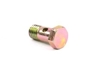 Болт-штуцер 1 отверстие